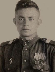 Никулочкин Дмитрий Степанович