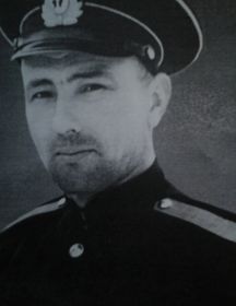 Лещенко Алексей