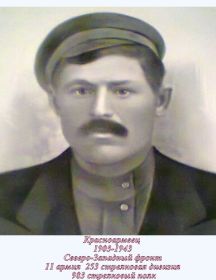 Шустиков Николай Титович (Ильич)