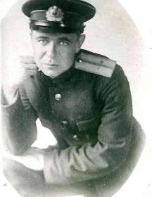 Поливанов Николай Иванович