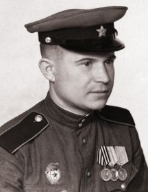 Сальников Алексей Николаевич