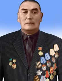 Кулатаев Муса