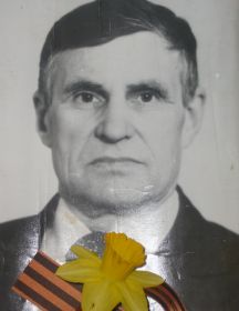 Патраков Николай Егорович