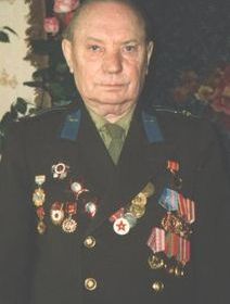 Шестаков Владимир Трифонович