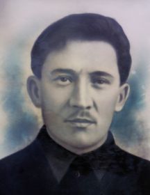 Катаев Андрей Никитич