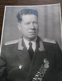 Осипов Алексей Александрович