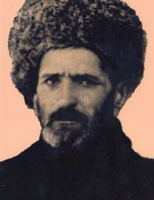 Булачев Темирхан