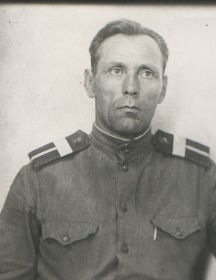 Кирпичёв Василий Иванович