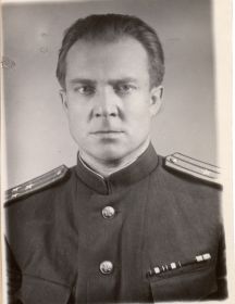 Герман Михаил Захарович