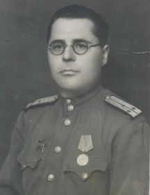 Корсиков Николай Георгиевич