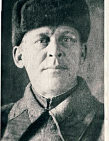 Горчаков Прокопий Андреевич