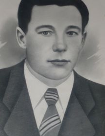 Шуклин Николай Прокопьевич