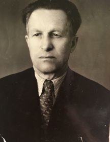 Коликов Михаил Иванович