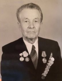 Беляев Сергей