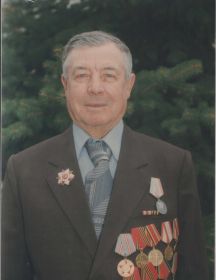 Мардасов Владимир Никитович