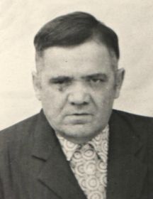 Кузнецов Илья Дмитриевич