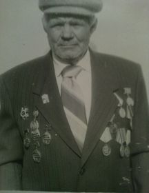 Тезиков Иван Григорьевич