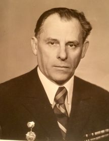 Александров Валерий Павлович
