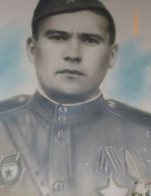 Понасенко Иван Алексеевич