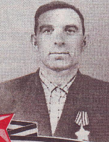 Палий Николай Маркович