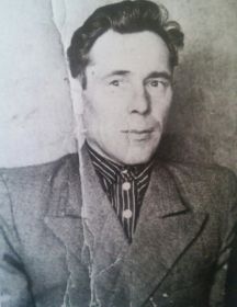 Иванов Анисим Ефимович