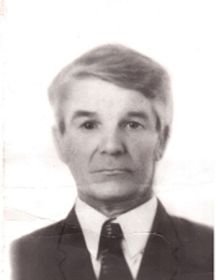 Воронов Дмитрий Андреевич