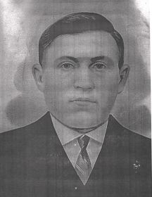 Шувалов Егор Тихонович