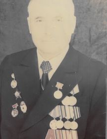 Просин Александр Васильевич