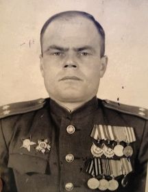 Драненко Владимир Михайлович