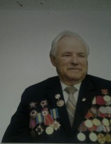 Cухолитко Андрей Сергеевич