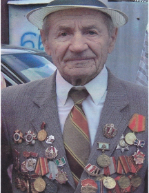 Бобырь Георгий Давыдович