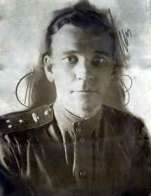 Савкин Иван Андреевич
