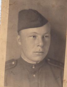 Батулин Александр Иванович