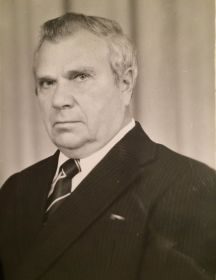Никитин Сергей Кузьмич