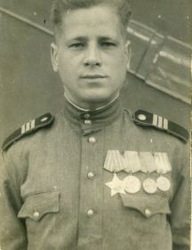 Ананин Сергей Киррилович