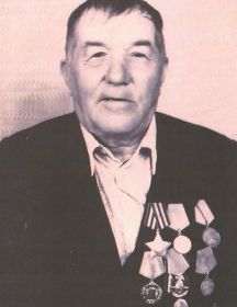 Булгаков Павел Прохорович 