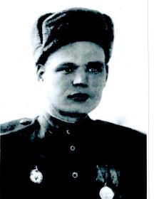 Кабанов Константин Иванович