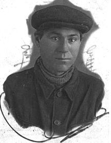 Нишуков Семен Иванович