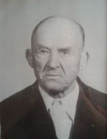 Фоканов Фёдор Степанович 