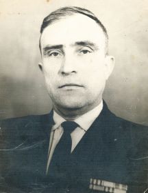 Ковалев Борис Михайлович