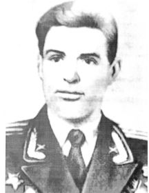 Чередниченко Леонид Григорьевич
