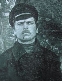 Андреев Фёдор Елисеевич