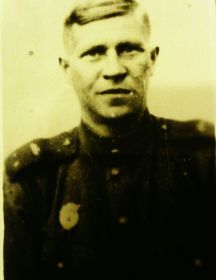 Жданов Иван Федорович