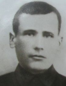 Сухарев Иван Петрович