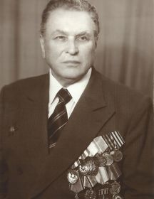Кручинин, Сергей Дмитриевич