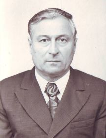 Гурьянов Пётр Григорьевич