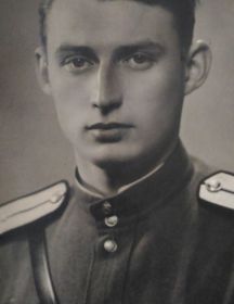 Богов Алексей Фёдорович