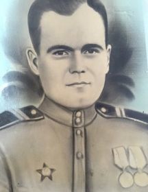 Куликов Андрей Иванович
