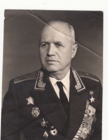 Зайцев Василий Иванович