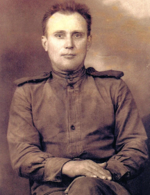 Колпаков Павел Гаврилович